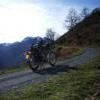 Motorcycle Road fos--melles-- photo