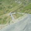 Motorcycle Road d918--col-du- photo