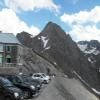 Motorcycle Road d918--col-du- photo