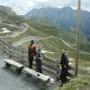 Motorcycle Road b107--grossglockner-hochalpenstrasse- photo