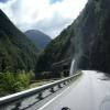 Motorcycle Road 73--arthur-s-pass- photo