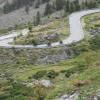 Motorcycle Road c28--esterri-d-aneu- photo