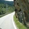 Motorcycle Road c28--esterri-d-aneu- photo