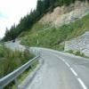 Motorcycle Road c28--esterri-d-aneu- photo