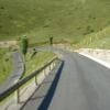 Motorcycle Road d618--col-de- photo