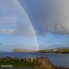 Motorcycle Road a971-to-sandness- photo