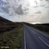 Motorcycle Road shetland-north-isles- photo