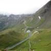 Motorcycle Road b107--grossglockner-hochalpenstrasse- photo